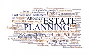 Estate Planning