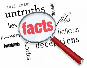 Common Bankruptcy Myths