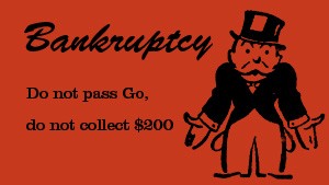 Bankruptcy Chapter 7