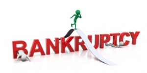 Chapter 7 Bankruptcy