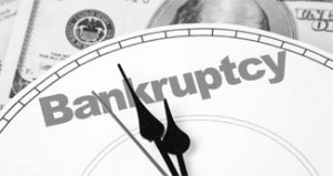 Chapter 13 Bankruptcy