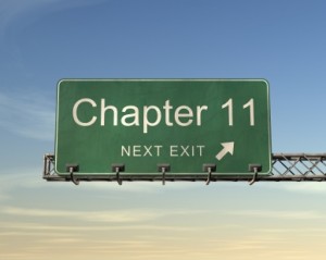 Chapter 11 Bankruptcy