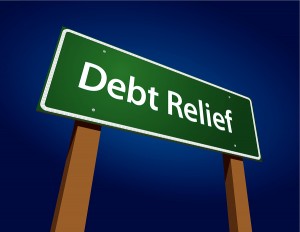 Reaffirming a debt