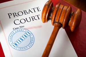 What is Probate