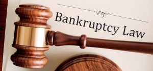 Bankruptcy Get out of Debt