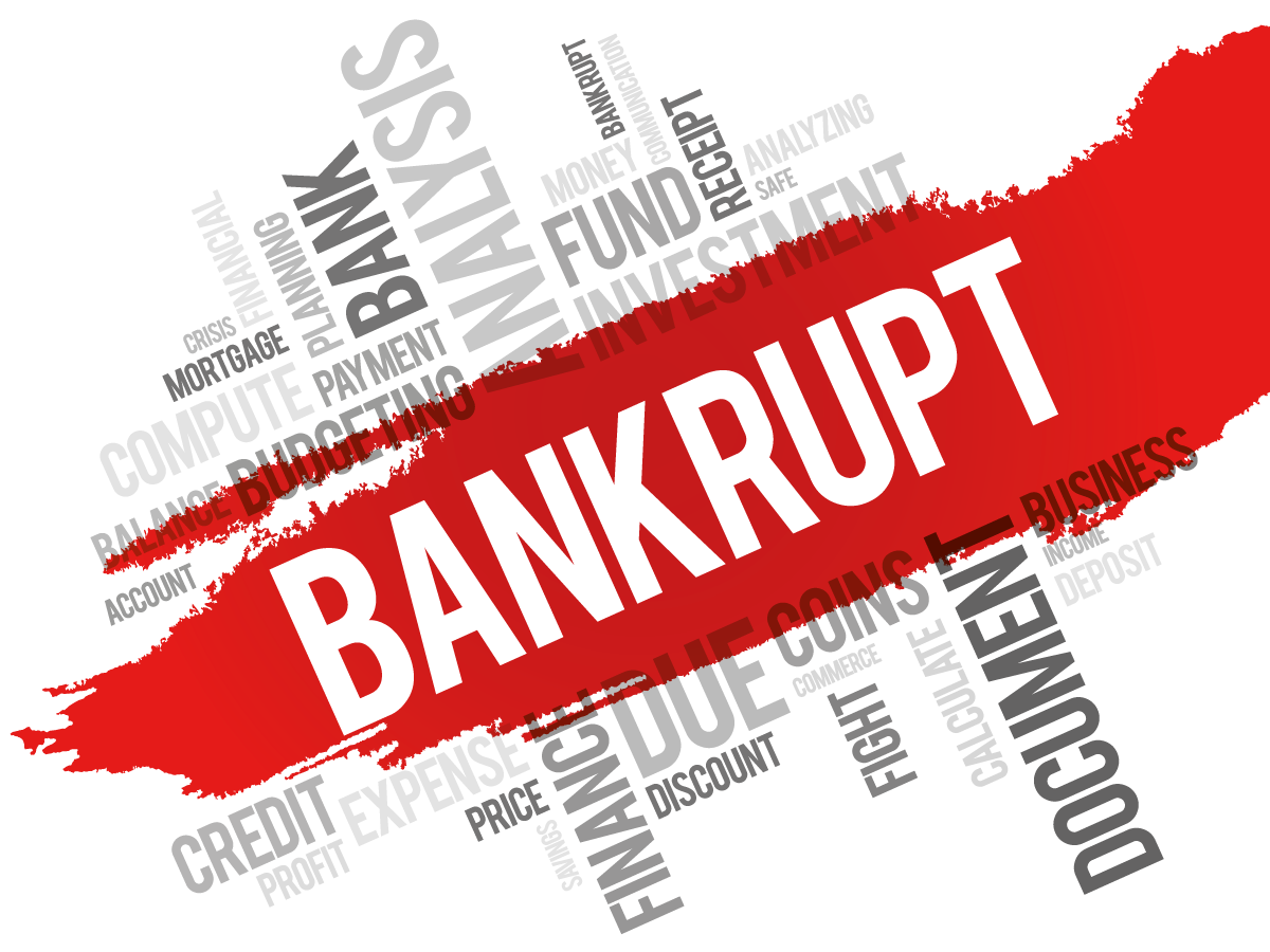 Bankruptcy Attorney