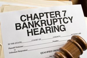 Local Bankruptcy Attorney PA