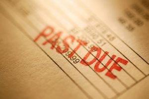 Bankruptcy Clients Rebuild Credit