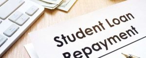 Discharge My Student Loan Debt